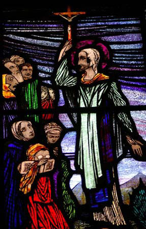 Ballinrobe Catholic Church